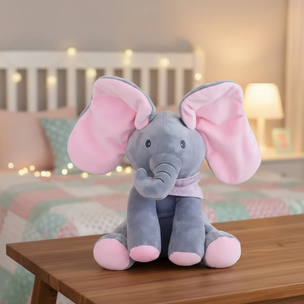 The Original Bumbletrunk