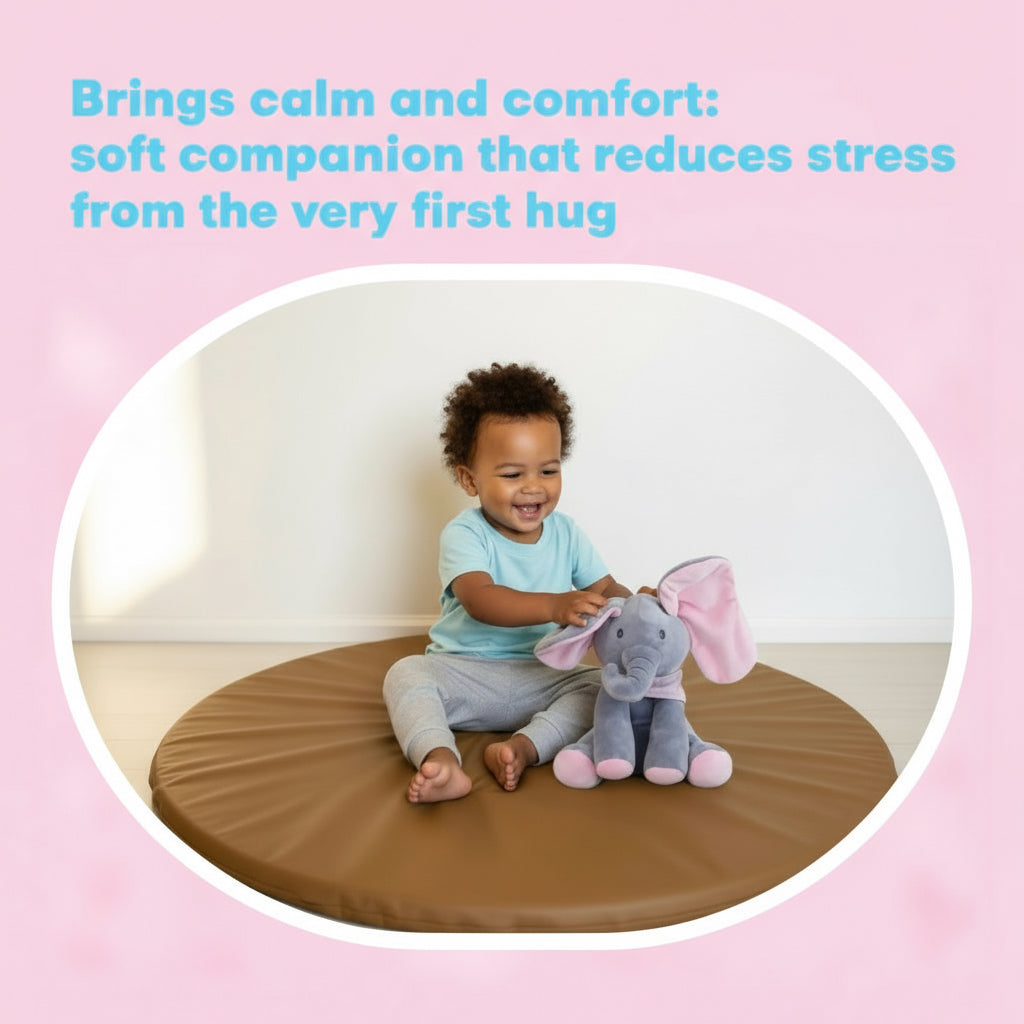 The Original Bumbletrunk