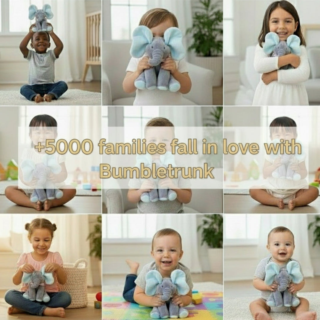 The Original Bumbletrunk