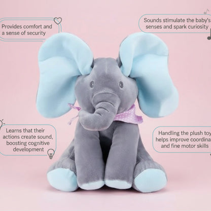 The Original Bumbletrunk