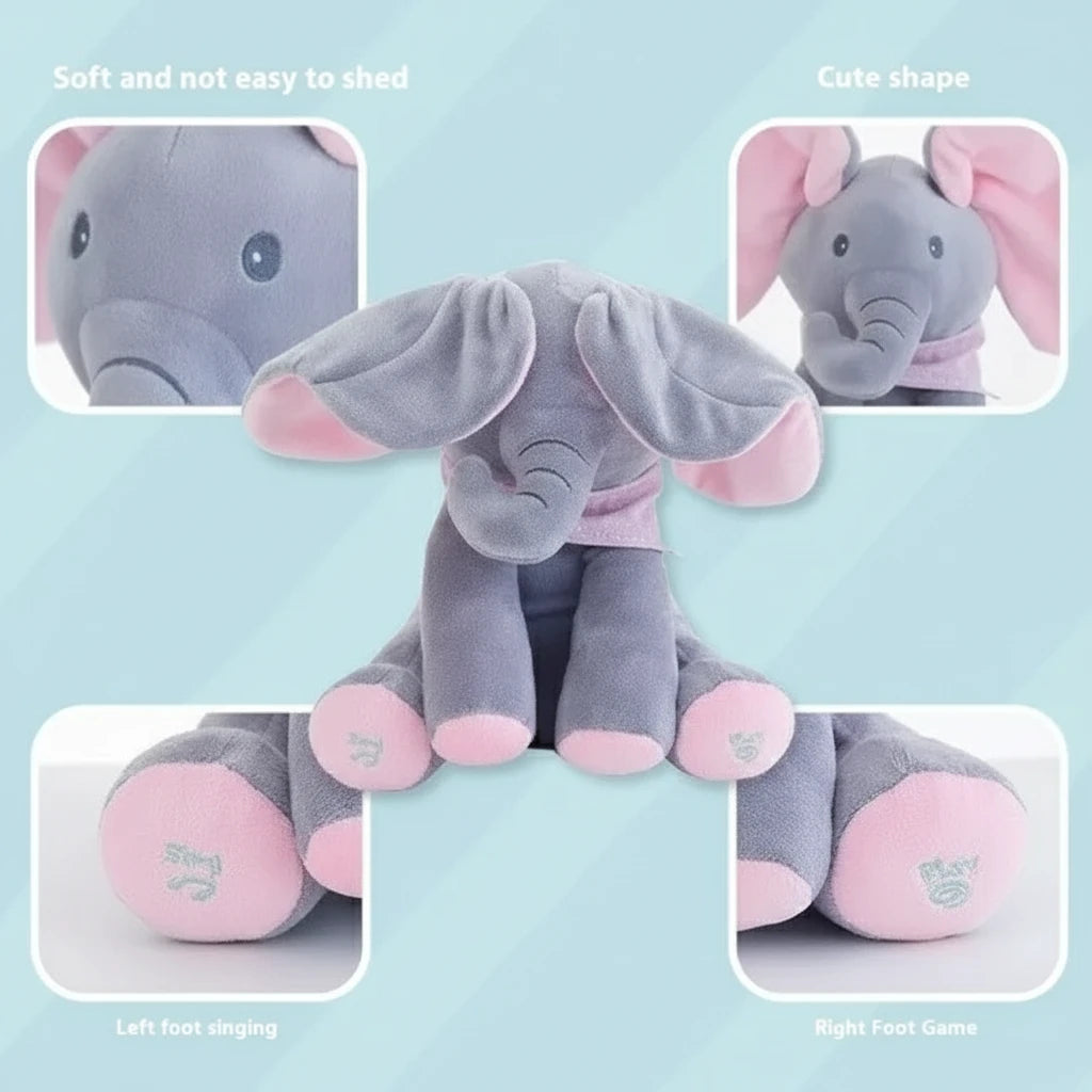 The Original Bumbletrunk